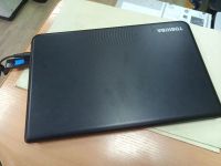 Лот: 25743842. Фото: 2. Ноутбук Toshiba C50 (CPU i5-3220m... Компьютеры, ноутбуки, планшеты