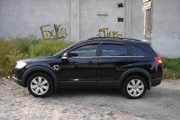 Лот: 7759870. Фото: 2. Дефлекторы окон SIM (ветровики... Автохимия, масла, тюнинг