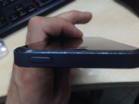 Лот: 4181697. Фото: 5. iPhone 5 16Gb Black Цена до 21...