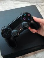 Лот: 16972770. Фото: 2. PlayStation 4 slim. Игровые приставки, консоли, видеоигры