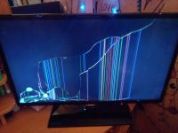 Лот: 18077796. Фото: 3. Телевизор Samsung UE32F5020AK. Бытовая техника