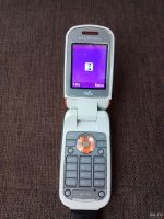 Лот: 13724545. Фото: 3. Телефон Sony Ericsson W710i с... Красноярск