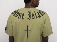 Лот: 21773992. Фото: 7. Футболка Stone Island (41281...