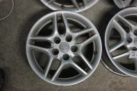 Лот: 7244971. Фото: 4. Диски Nissan оригинал R16 5x114... Красноярск
