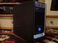 Лот: 1806773. Фото: 2. Компьютер intel 3000 мгц ( звук... Компьютеры, ноутбуки, планшеты