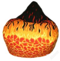 Лот: 2774547. Фото: 2. кресло-мешок "взрыв" bean bag... Мягкая мебель