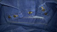 Лот: 8642154. Фото: 2. джинсовая куртка Wrangler настоящий... Мужская одежда
