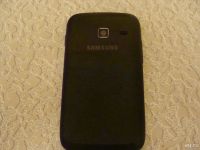 Лот: 8293135. Фото: 2. Samsung Galaxy Y Duos GT-S6102. Смартфоны, связь, навигация
