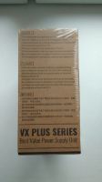 Лот: 14762302. Фото: 3. Блок питания Aerocool VX PLUS... Компьютеры, оргтехника, канцтовары