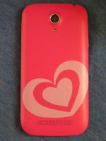 Лот: 9905898. Фото: 3. продам Fly iQ4404 Spark, экран... Красноярск