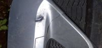 Лот: 20730060. Фото: 2. бампер Honda Fit GP5. Автозапчасти