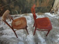 Лот: 24699441. Фото: 3. Стул венский СССР. Мебель