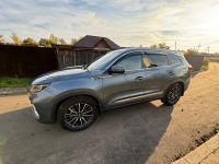 Лот: 25523537. Фото: 3. Chery Tiggo 8 PRO V1.6 АКПП 186л... Красноярск