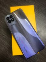 Лот: 18876864. Фото: 2. Смартфон realme 8i 4/64гб (322... Смартфоны, связь, навигация