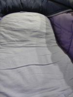 Лот: 18176254. Фото: 3. Коляска Zippy 2в1 б/у. Дети растут