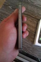 Лот: 6100011. Фото: 3. iphone 5s 16gb Space Gray. Красноярск