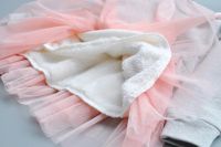 Лот: 8800533. Фото: 2. Платье утепленное Новое примерно... Одежда и аксессуары