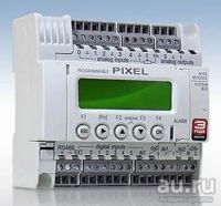 Лот: 13858844. Фото: 3. "Segnetics Pixel" 2511-02-0. Строительство и ремонт