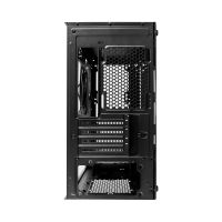 Лот: 24999185. Фото: 5. Корпус mATX Б_БП 1STPLAYER TRILOBITE...