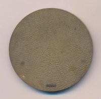Лот: 18185206. Фото: 2. Швеция медаль фирмы Sporrong Лыжная... Значки, медали, жетоны