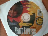 Лот: 9097748. Фото: 3. CD драйвера на BearPaw 2400TA... Компьютеры, оргтехника, канцтовары
