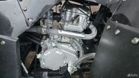 Лот: 23564137. Фото: 13. Квадроцикл Hummer 250 «Черный...