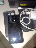 Лот: 25360115. Фото: 5. Смартфон Xiaomi Poco X6 5G