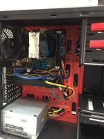 Лот: 11048740. Фото: 7. Игровой компьютер AMD FX-6350...