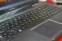 Лот: 16180639. Фото: 4. Lenovo Y580 (15.6"/Intel Core... Красноярск