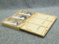 Лот: 25837880. Фото: 2. 3 Винтажные Аудиокассеты для записи... Аудиотехника