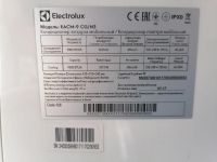 Лот: 21769041. Фото: 3. Кондиционер мобильный Electrolux... Строительство и ремонт