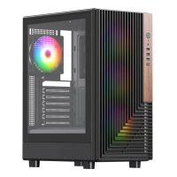 Лот: 25268073. Фото: 2. Корпус miditower ATX, ACD Citadel... Комплектующие