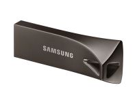 Лот: 11714874. Фото: 5. Флешка USB 32 ГБ Samsung BAR PLUS...
