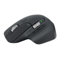 Лот: 21437715. Фото: 5. Мышка Logitech MX Master 3S WL...