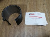 Лот: 25899709. Фото: 2. Бандажный подогреватель топливного... Оснащение, оборудование, аксессуары