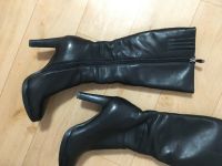 Лот: 16607344. Фото: 4. Сапоги зимние натуральный мех... Красноярск