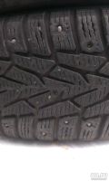 Лот: 10080705. Фото: 2. Шины Nokian Hakkapeliitta 7 185... Шины, Диски