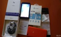 Лот: 9061896. Фото: 5. Fly FS505G+ Android 5.1 black...