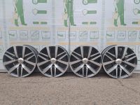 Лот: 25885778. Фото: 2. Комплект Оригинальных Литых дисков... Шины, Диски