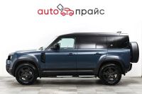 Лот: 22714559. Фото: 5. Land Rover Defender 2021
