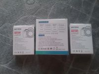 Лот: 25802824. Фото: 2. Аккум зарядное Canon LP e17. Аксессуары, расходные материалы