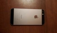 Лот: 3952150. Фото: 3. iPhone 5s 16gb РСТ. Красноярск
