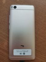 Лот: 16319903. Фото: 2. Xiaomi Mi5S 64GB. Смартфоны, связь, навигация