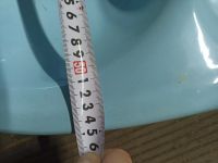 Лот: 25805744. Фото: 3. Раковина, умывальник. Строительство и ремонт