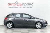 Лот: 19639162. Фото: 8. Opel Astra, J 1.6 AT (115 л.с...