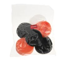 Лот: 25617115. Фото: 6. Круг для полировки TORSO, 75 мм...