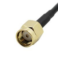 Лот: 4327144. Фото: 4. Кабель удлинитель для антенн WiFi...