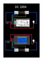 Лот: 19836102. Фото: 4. Цифровой измеритель. Постоянный... Красноярск