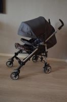 Лот: 5859138. Фото: 3. Коляска трость baby care gt4. Дети растут