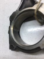 Лот: 20379256. Фото: 3. Шатун Nissan Sunny 1999 121004M500... Авто, мото, водный транспорт